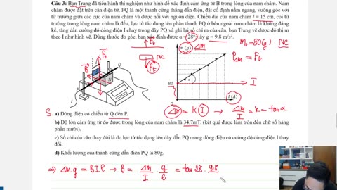 6 Đề sở Ninh Bình live 5h sáng