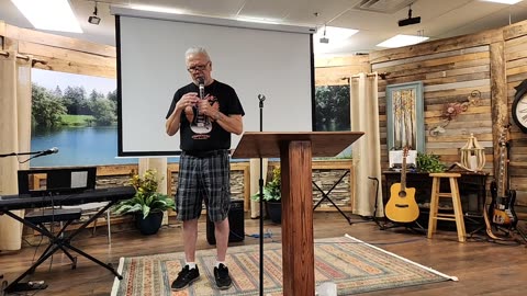 LIVE From Bible Fellowship Church