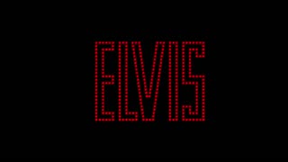 Elvis Presley - Burning Love (Version 1) 4K Rehearsal Outtake - Elvis on Tour | March 30, 1972