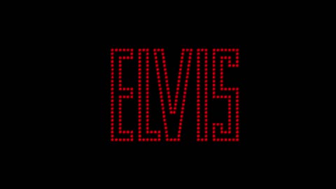 Elvis Presley - Burning Love (Version 1) 4K Rehearsal Outtake - Elvis on Tour | March 30, 1972