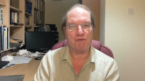 All The Verses of The Bible describing a Flat Earth Model - Part One - The Earth is Not Moving