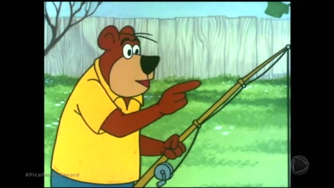 Woody Woodpecker and Friends - 1969x02 - Gopher Broke