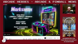 Arcade News: New Games For IAAPA 2025 & The Walking Dead Remastered