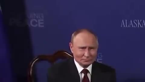 Gazetarët amerikanë e pyesin njëzëri, Putin reagon i çuditur nga zhurma