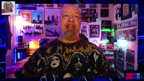 Nuremburg Trailer Reaction