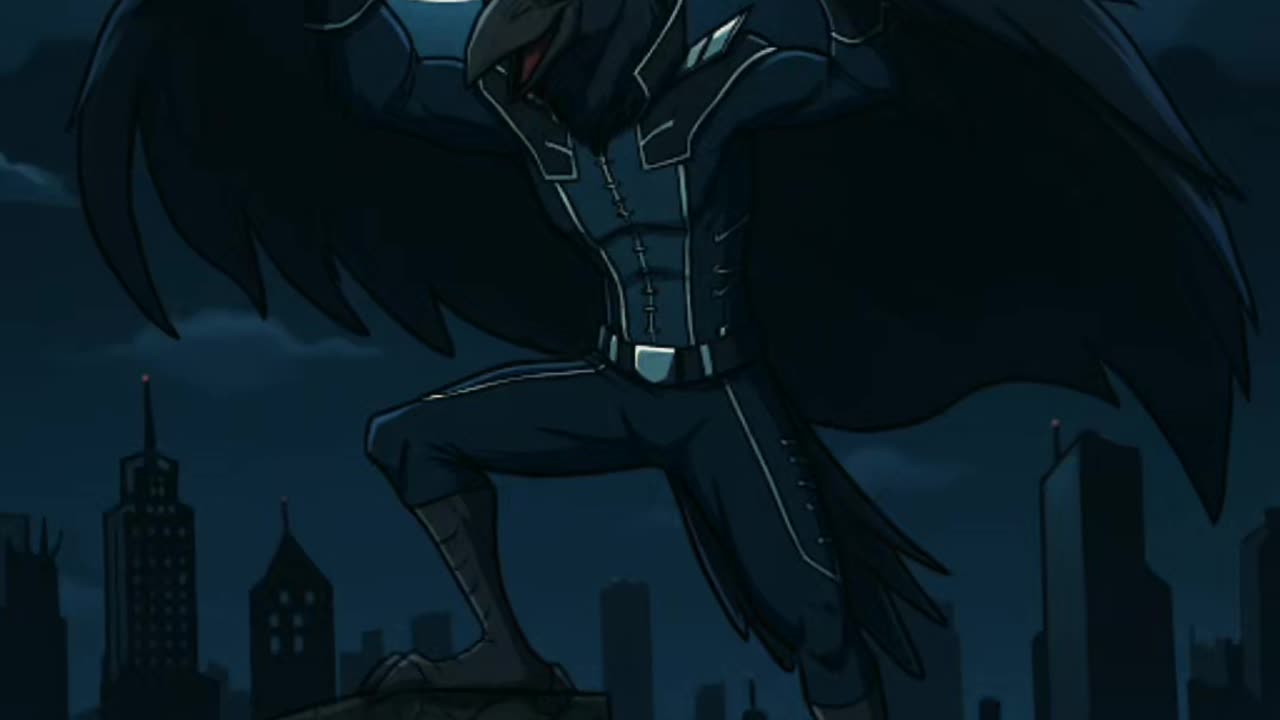 Agent Quacks Episode 1 Trailer