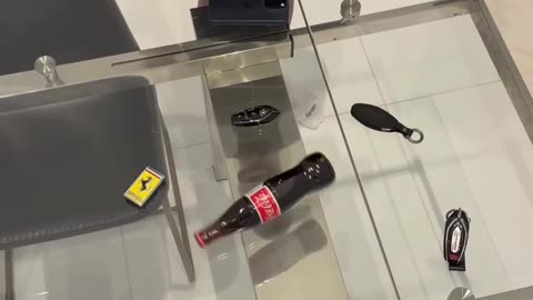 I want to get rich