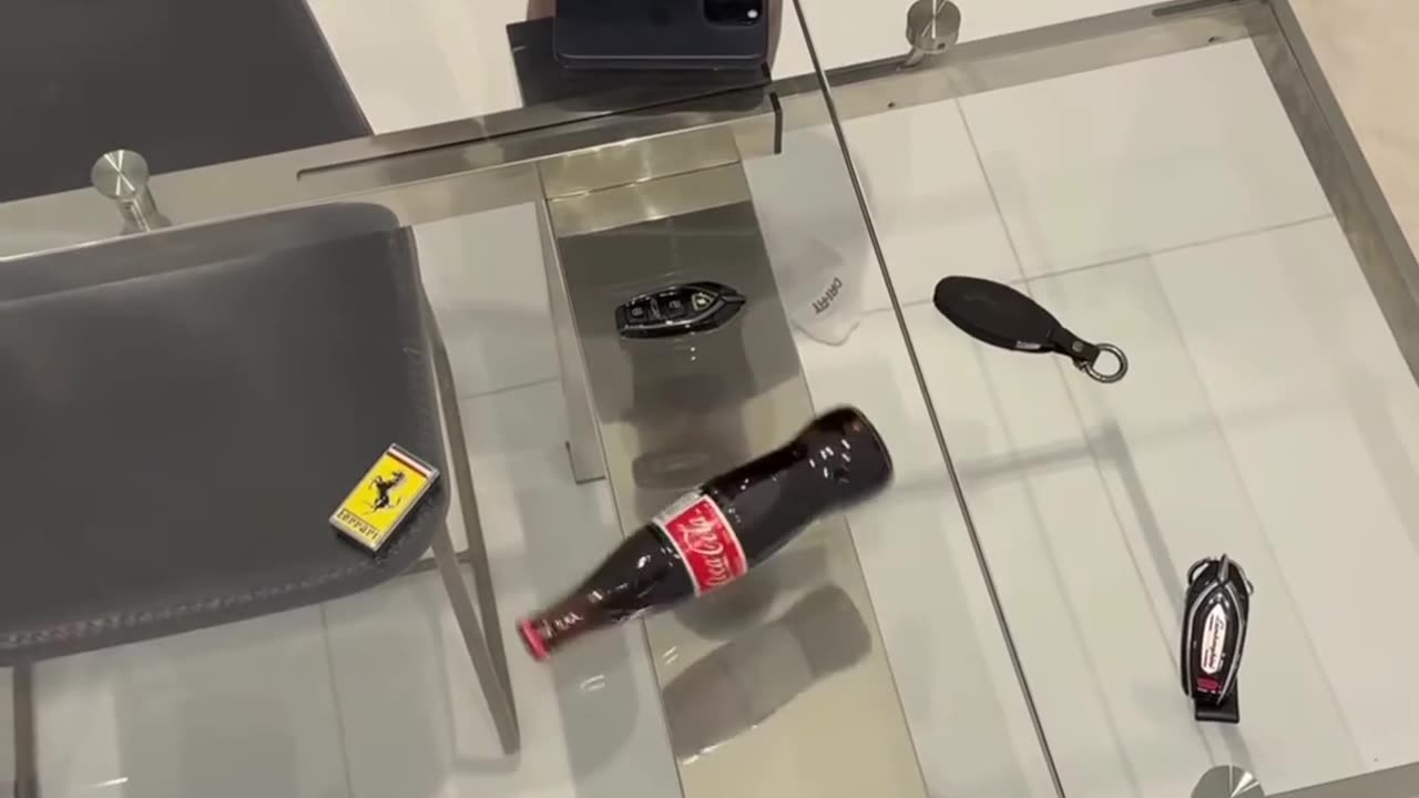I want to get rich