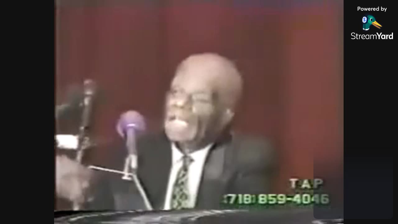 FWA's mad Black Cincinnati fought Russians