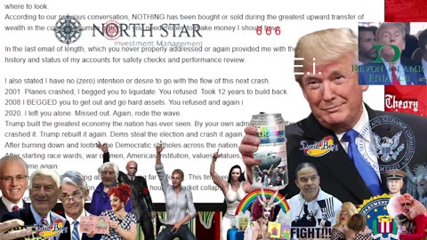 1776 Again (Mar.2021) - from LEFTY: The Musical
