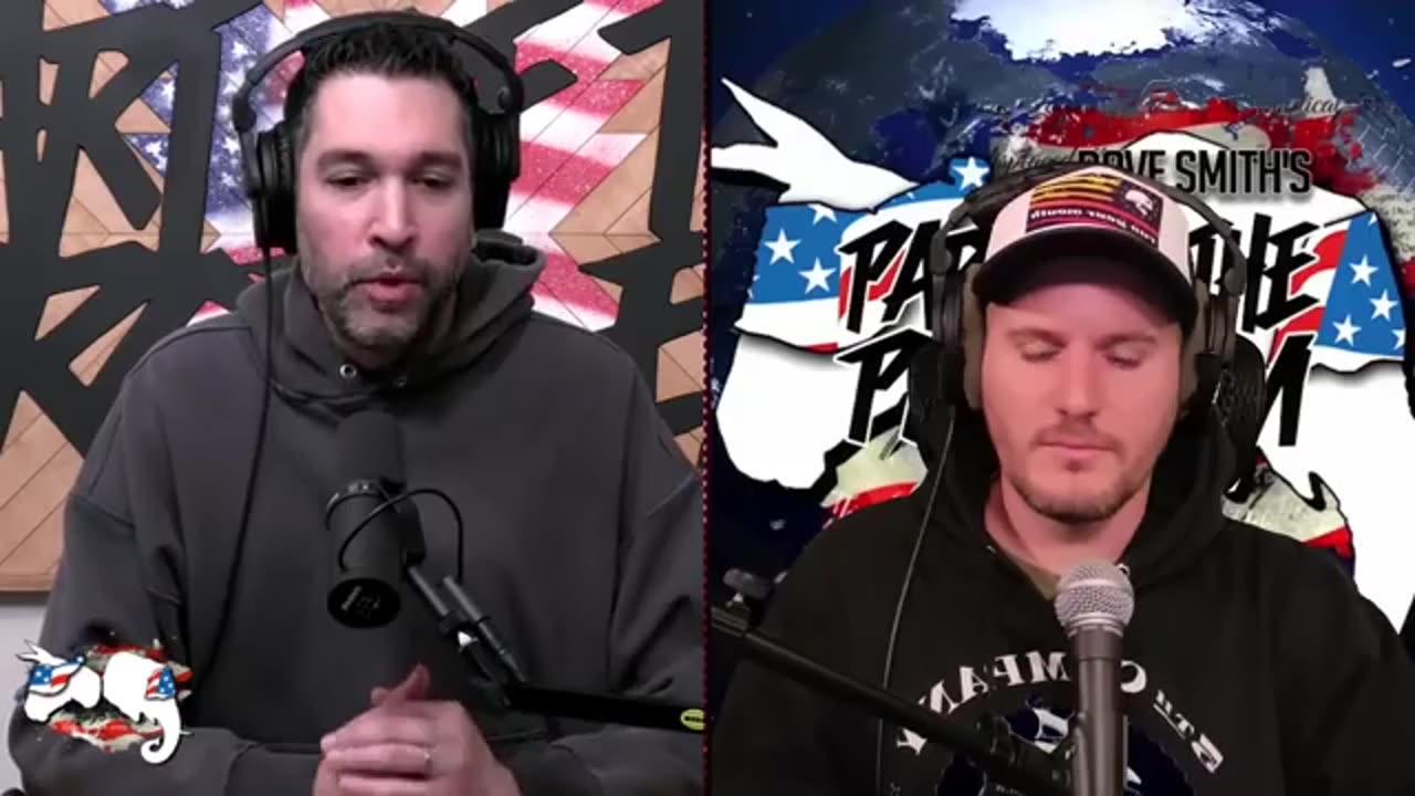 Dave Smith | My Response to Dan Crenshaw