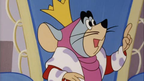 Woody Woodpecker and Friends - 1963x20 - The Secret Weapon
