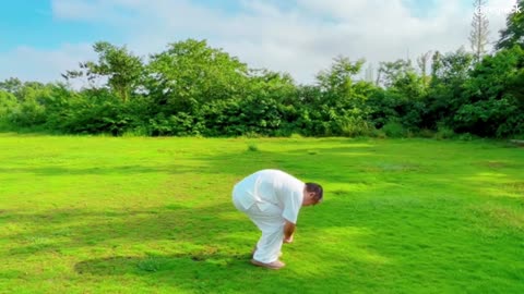 BOOST Your Digestion with Tai Chi and TCM Daily Moves for Colon Renewal!
