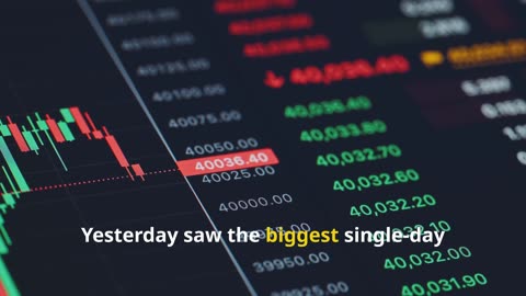 Bitcoin Crash: What's Going On? 