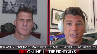 Alan Jouban Breaks Down His UFC Legacy & Life Beyond Fighting