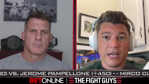 Alan Jouban Breaks Down His UFC Legacy & Life Beyond Fighting 