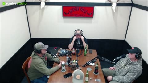 Southern Public Podcast