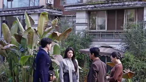 You Are the Most Precious S01-EP53