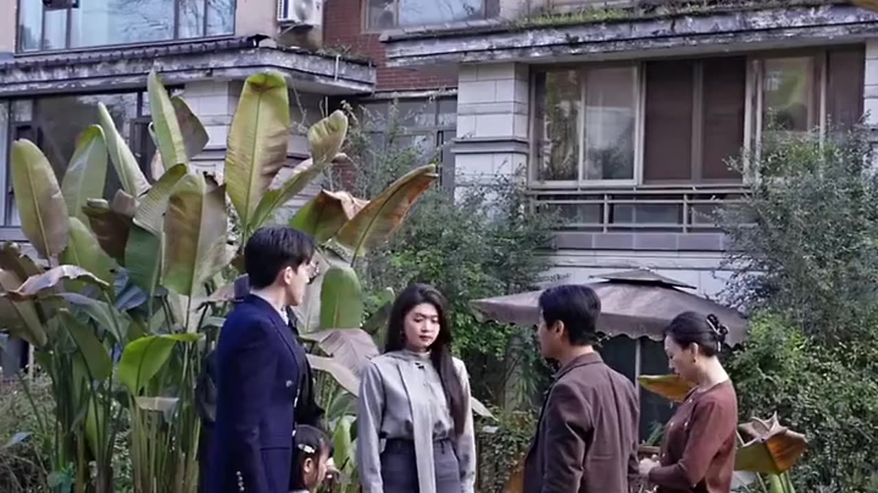 You Are the Most Precious S01-EP53