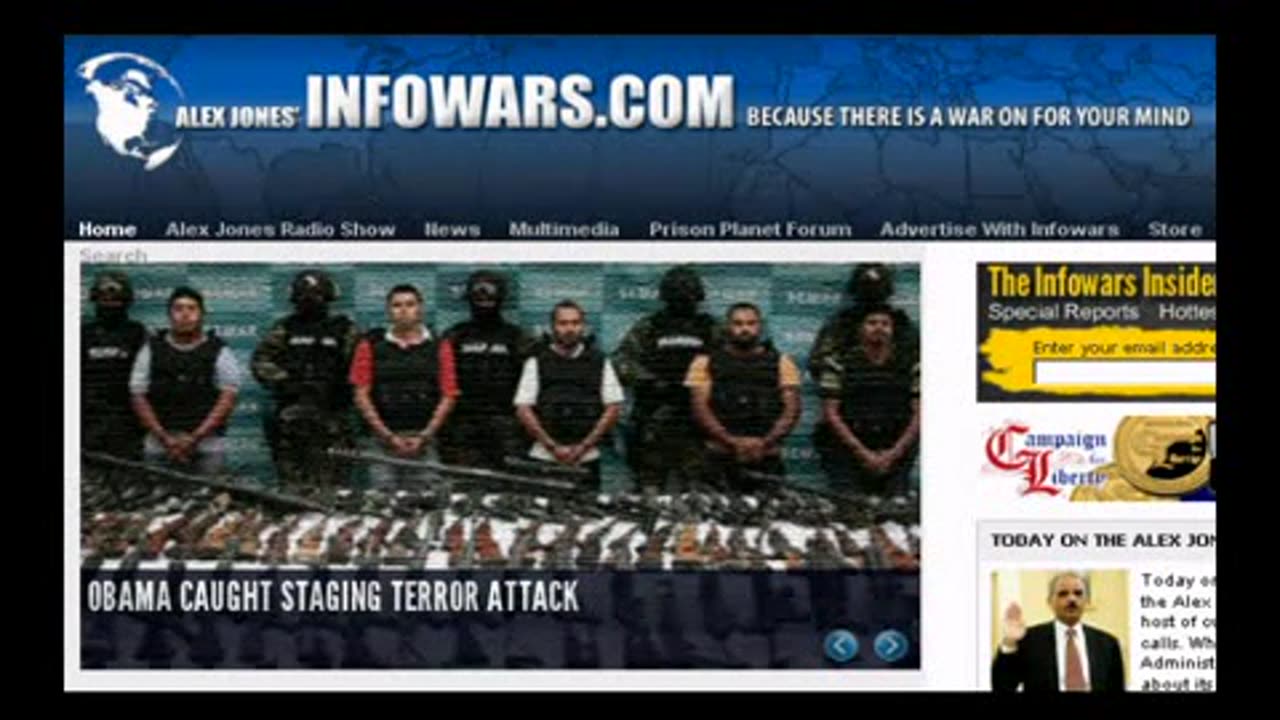 IW Archives 2011 Jul 10