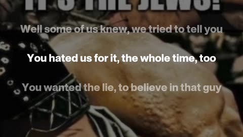 Where They Go One, They Go All (To Hell)