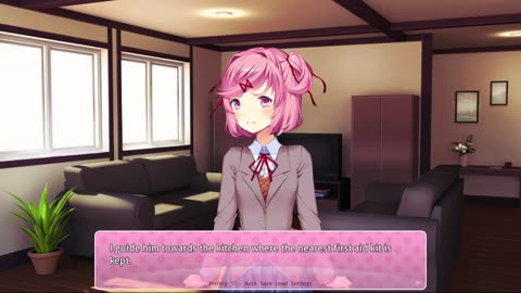 Practice Recital - Papa's Parfait Girl Pt.6