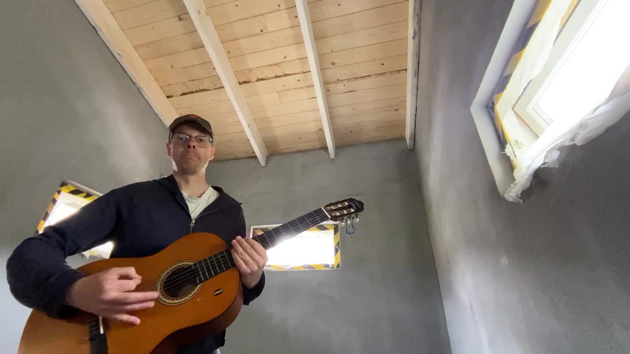 Popofobic - Psalm 28:7 + New Jam - Live 4/6/2025 somwhere in Sweden🇸🇪