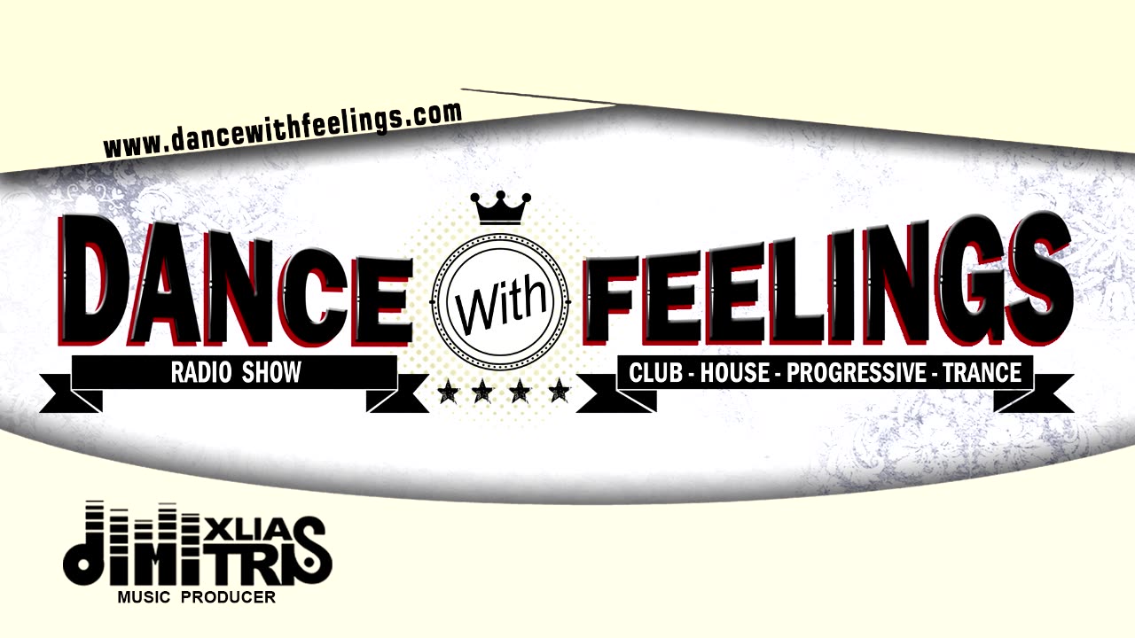 Dance With Feelings (Radio Ep. 21)