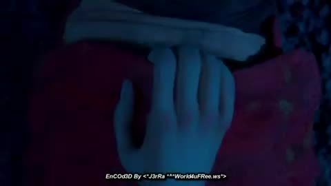 kubo and the two strings (Part 3)