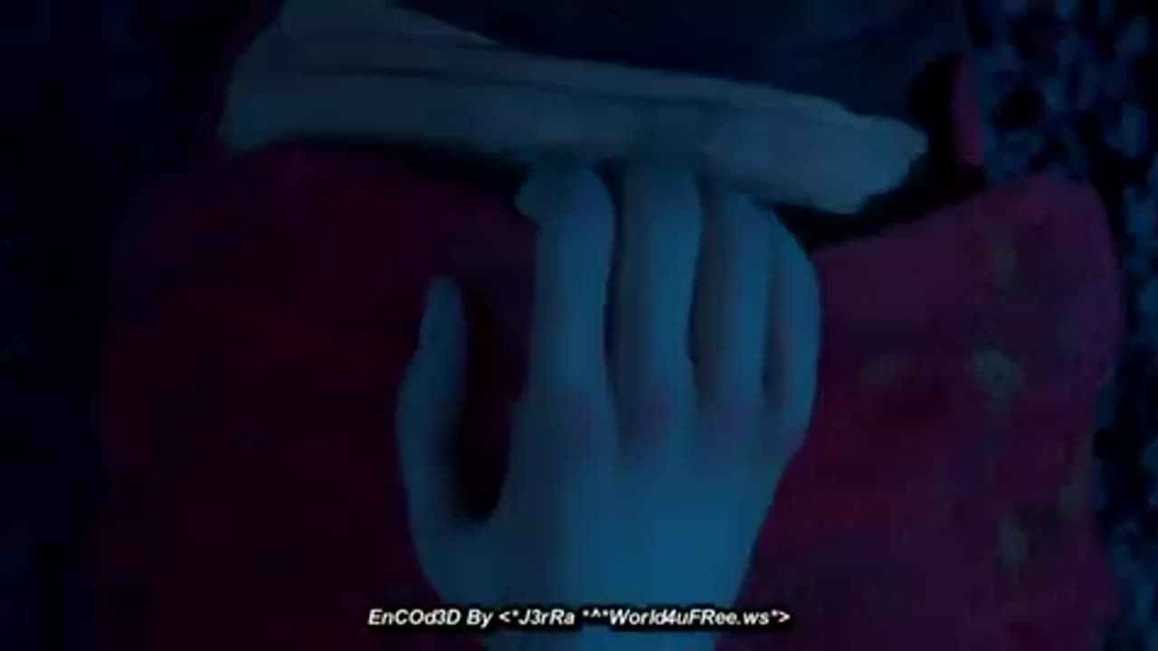 kubo and the two strings (Part 3)