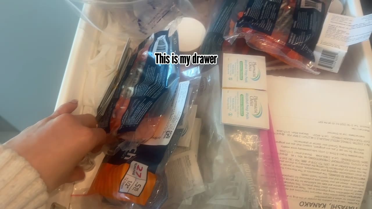 Ant-Aging Injections