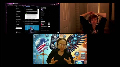 S2E22: "France Goes Dark, Ye Melts Down (Again), and Canada Becomes America?!"