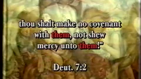 (((Tares))) Among the Wheat (Christian Truth)