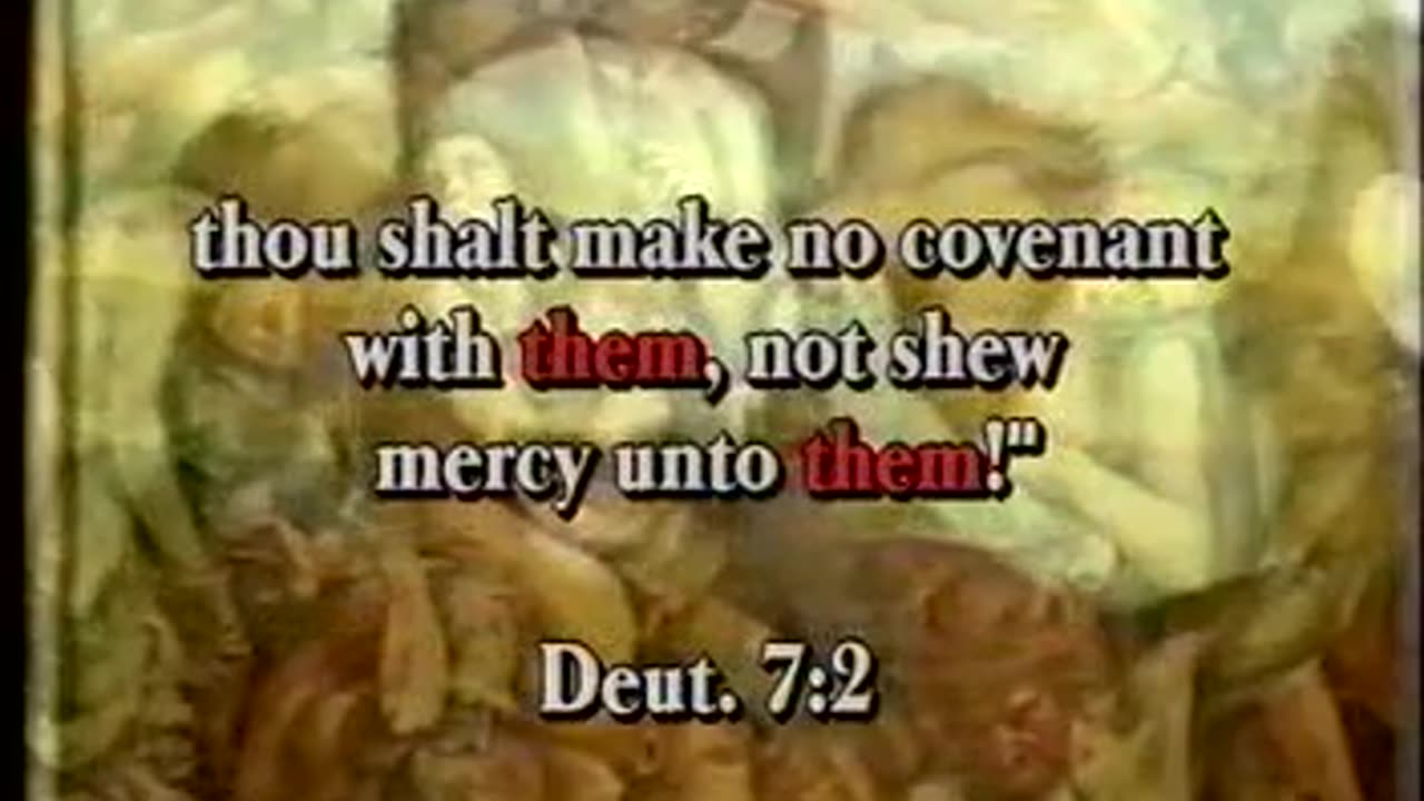 (((Tares))) Among the Wheat (Christian Truth)