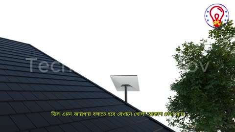 Starlink কিভাবে সেটআপ করবেন ফুল গাইড ২০২৫ Step-by step
