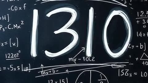 Shocking Dates and Bizarre Numbers That'll Blow Your Mind!