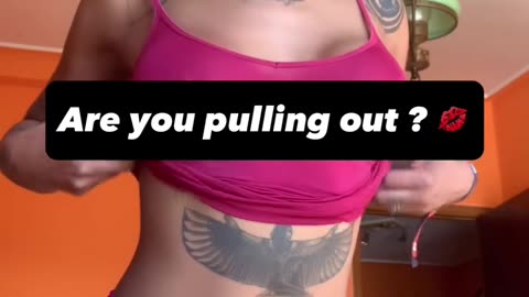 famous latina tiktok viral video