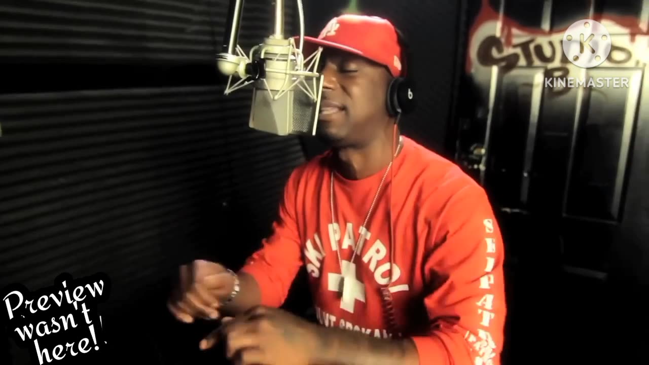 Dj Alyssa Monsanto - Previewing & Vaulting Ain't Hip-Hop: Somebody Has To Say It (Ras Kass & K-Rino)