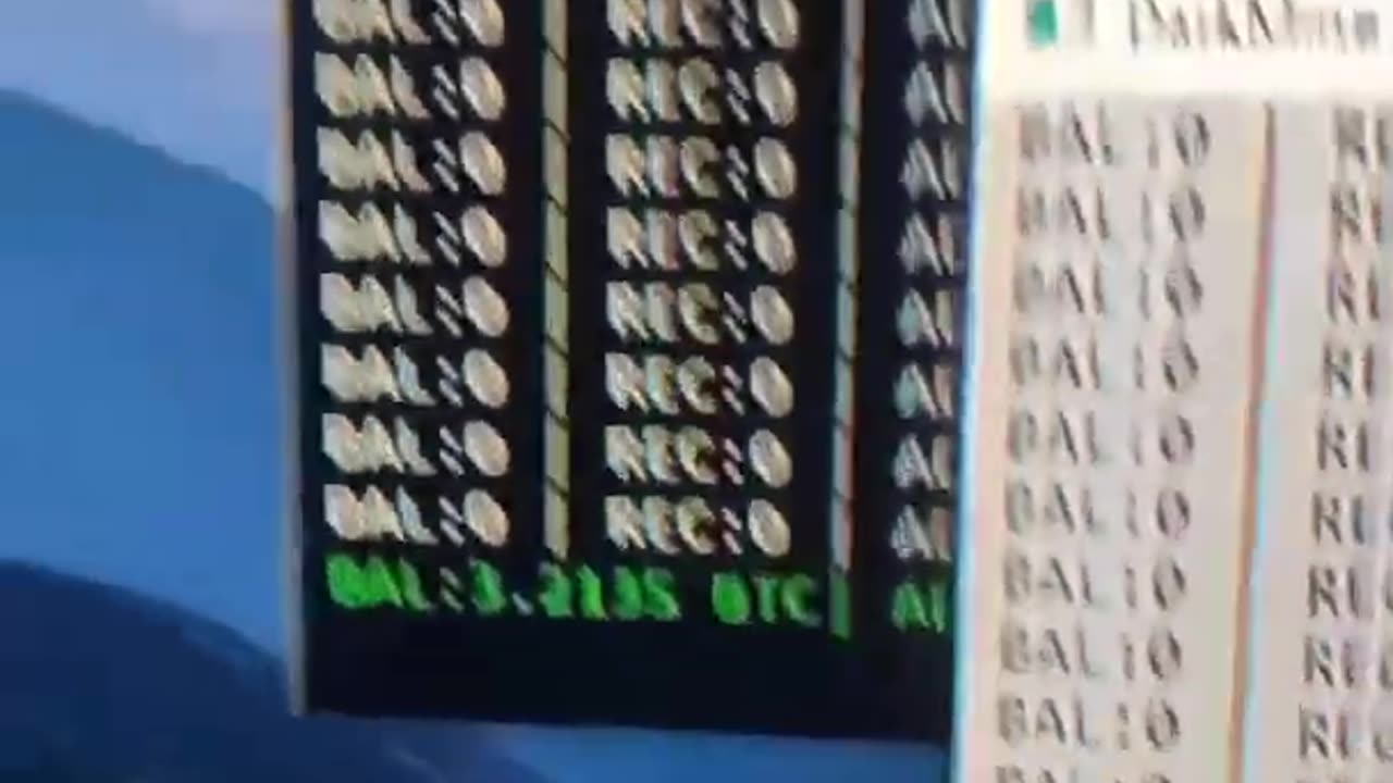 Blockchain Wallet Scan 2025