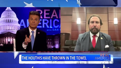 Rep. Eli Crane on the Explosive Conflicts Across the Middle East