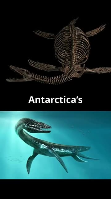 5 Shocking Discoveries frozen in Ice