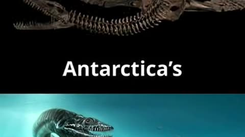 5 Shocking Discoveries frozen in Ice