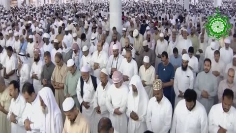 بصوته العذب والشجي د.عبدالباري الثبيتي يعيد لك الحنين لذكرى التهجد من رحاب الحرمين قبل 20 سنة !