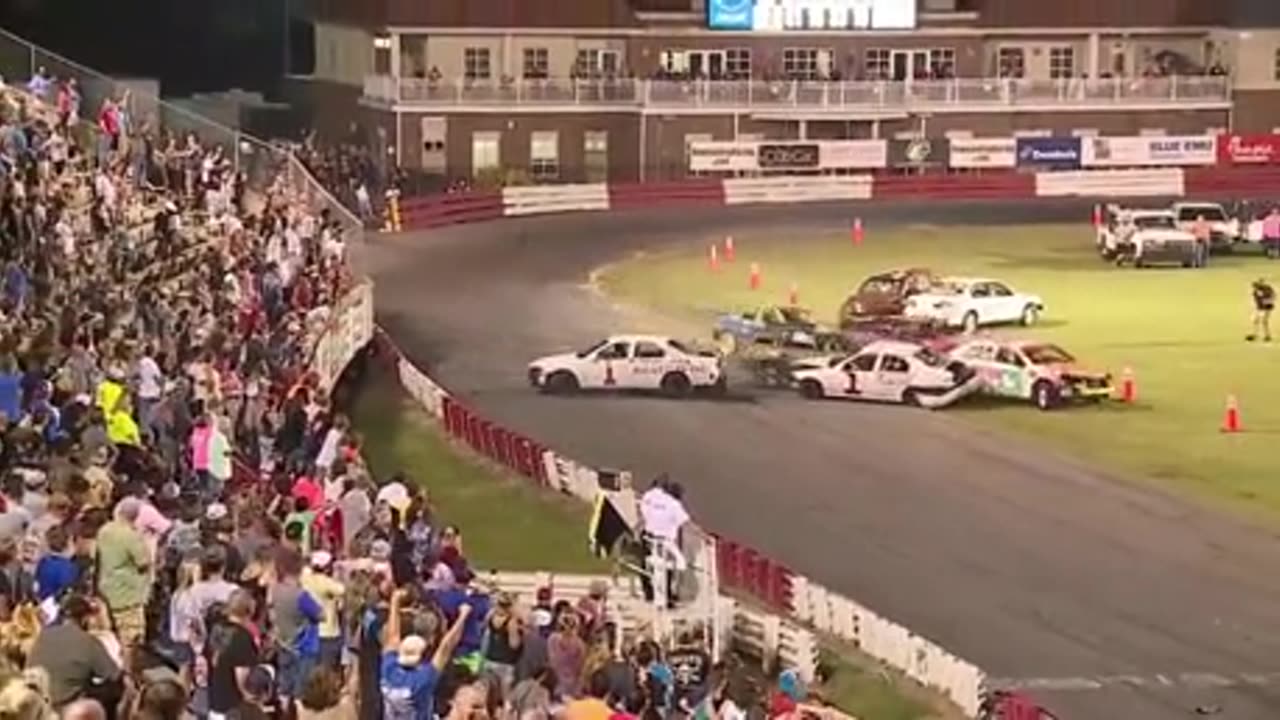 Chain Racing - see discription below