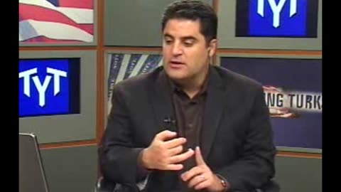 THE YOUNG TURKS
