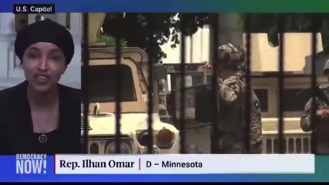 THE STORY THE MEDIA REFUSES TO REPORT ABOUT ILHAN OMAR’S FAMILY