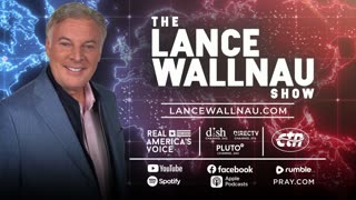 Annabelle Teaches Lance About Her Theory of POSITIVITY