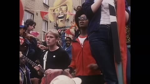 The Beat - Doors Of Your Heart