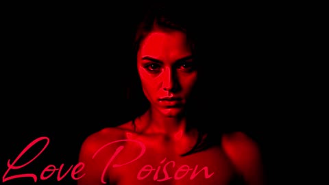 Heavy Metal. Song Love Poison.