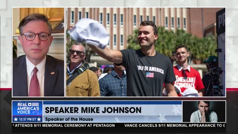 911 CHARLIE KIRK SPECIAL WITH JACK POSOBIEC